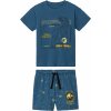 Dětské pyžamo a košilka Chlapecké pyžamo Jurský svět