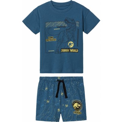 Chlapecké pyžamo Jurský svět – Zboží Mobilmania
