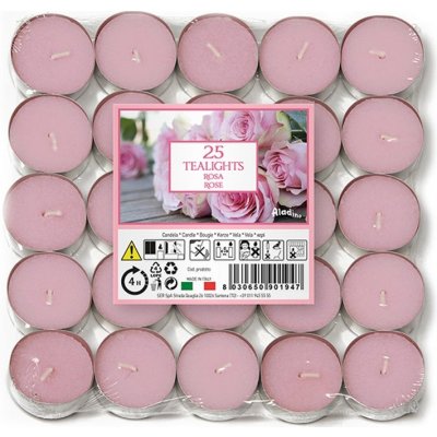 Petali Růže 25ks – Zboží Mobilmania