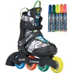 K2 SPLASH – Sleviste.cz