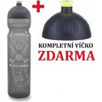 Zdravá lahev Floorball 1000 ml – Zboží Dáma