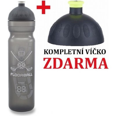 Zdravá lahev Floorball 1000 ml – Zboží Mobilmania