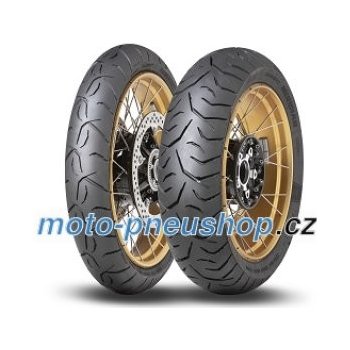 Dunlop TRAILMAX MERIDIAN 170/60 R17 72W