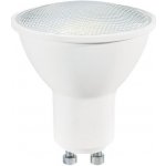 Osram LED žárovka LED GU10 4,5W = 35W 350lm 4000K Neutrální bílá 120° – Zboží Živě