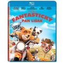 Anderson Wes: Fantastický pan Lišák BD