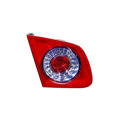 Světlo zadní VW JETTA/GOLF KOMBI 05-10 vnitřní | Zboží Auto