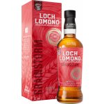 Loch Lomond Single Grain Whisky 46% 0,7 l (tuba) – Hledejceny.cz