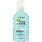 Garnier Ambre Solaire hydratační spray po opalování 200 ml – Sleviste.cz