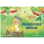 Omalovánky Víla Amálka – Zboží Dáma Omalovánky Víla Amálka – Zboží Dáma