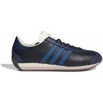 adidas Country Og Core Black/ Dark Marine/ Crew White – Zboží Dáma