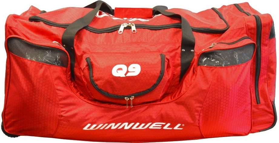 Winnwell Q9 Wheel Bag JR od 1 849 Kč - Heureka.cz