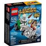 LEGO® Super Heroes 76070 Mighty Micros: Wonder Woman vs. Doomsday – Zboží Živě