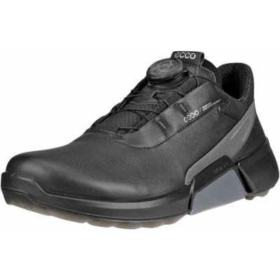 Ecco Biom H4 BOA Wmn black/magnet – Zboží Mobilmania