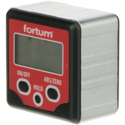 Fortum 0°-360° 4780200 – HobbyKompas.cz