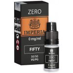 Imperia Zero Fifty beznikotinová báze 50VG/50PG 10 ml – Hledejceny.cz