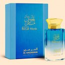 Al Haramain Royal Musk parfémovaná voda unisex 100 ml