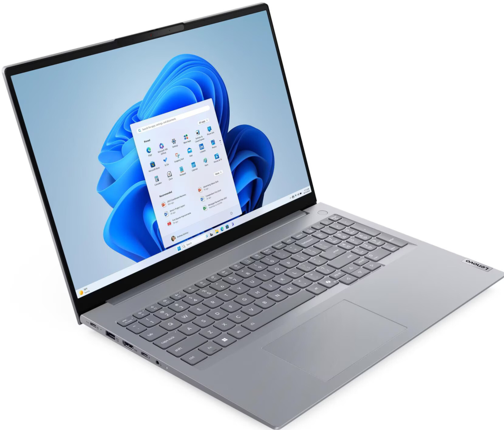 Lenovo ThinkBook 16 G9 21US0081CK