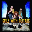 Girls With Guitars - Girls With Guitars CD