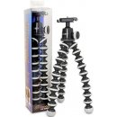 Joby GorillaPod SLR-zoom   Ballhead