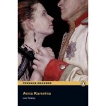 Anna Karenina a MP3 Pack – Hledejceny.cz