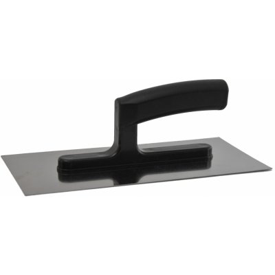 Hladítko nerezové hladké DEK HN10 PR 130×270 mm – Hledejceny.cz