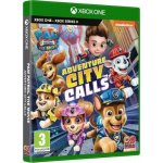 Paw Patrol: Adventure City Calls – Zbozi.Blesk.cz