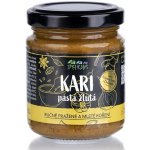 The Pelikans Kari pasta Žlutá 100 g – Hledejceny.cz