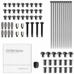 Deepcool CH780 R-CH780-BKADE41-G-1 – Zboží Živě