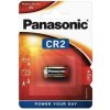 Baterie primární PANASONIC CR-2L 1ks 330073
