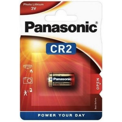 PANASONIC CR-2L 1ks 330073