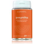 Curapil Imunita 30 tobolek – Hledejceny.cz