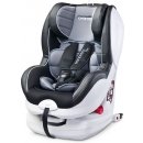 Caretero Defender Plus Isofix 2016 grey