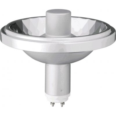 Philips Výbojka 70W halogenidová GX8,5 CDM-R111 teplá bílá 40D – Hledejceny.cz