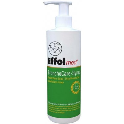 EFFOL Med BronchoCare Syrup 0,5 l – Hledejceny.cz