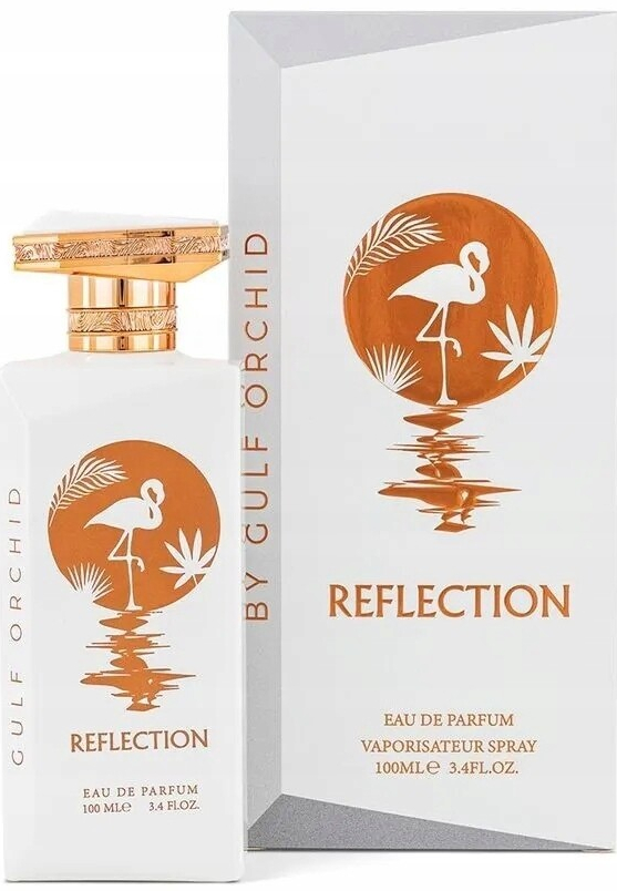 Gulf Orchid Reflection parfémovaná voda dámská 100 ml