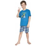 Cornette chlapecké pyžamo Machine 2 – Zboží Mobilmania