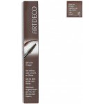 Artdeco Let's Talk About Brows vyplňující řasenka na obočí 2809.2 Light Brown 7 ml – Zboží Dáma