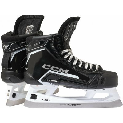Brankářské brusle CCM TACKS XR70 Senior – Hledejceny.cz