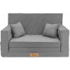 Pohovka Ourbaby Grey 34897
