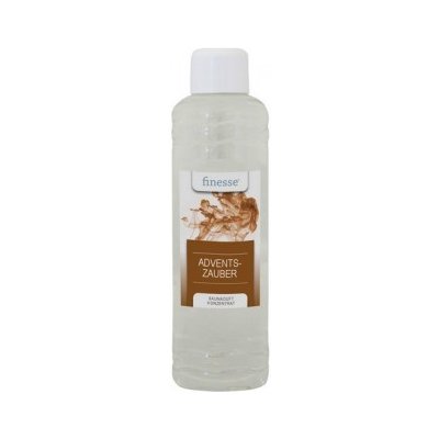 Chemoform AG Finesse Esence pro sauny koncentrát Kouzelný advent 1000 ml – Hledejceny.cz