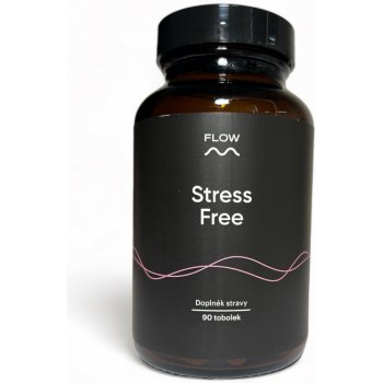 MindFlow Stress Free 90 tobolek