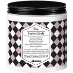 Davines TCC The Purity Circle maska na vlasy 50 ml – Hledejceny.cz