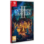Octopath Traveler 0 – Sleviste.cz