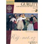Albumleaves for The Young, Op.101 noty pro klavír od Cornelius Gurlitt – Zboží Mobilmania