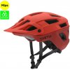 Cyklistická helma Smith Engage 2 Mips matt poppy/Terra 2024