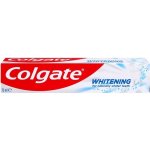 Colgate Whitening bělicí 75 ml – Zboží Dáma