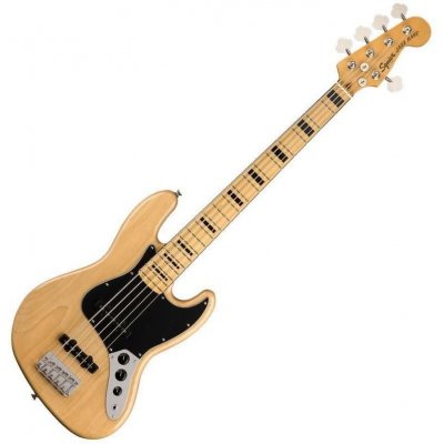 Fender Squier Classic Vibe '70s Jazz Bass – Zboží Mobilmania