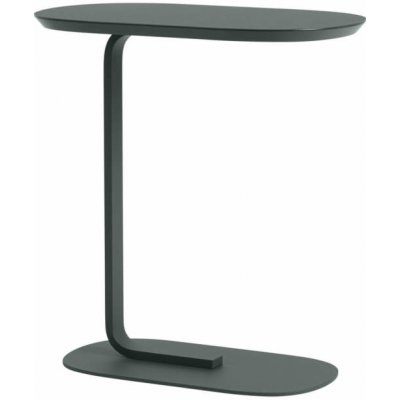 Muuto Relate dark green – Hledejceny.cz