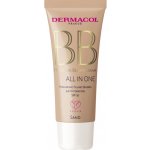 Dermacol BB hyaluronový krém SPF30 č.1 sand 30 ml – Hledejceny.cz