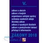 Zákony 2018 V. – Hledejceny.cz